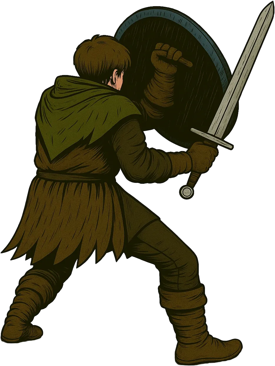 Defense